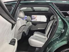 Voyah Lantu FREE 318 318km RWD World Tour Edition - фото 18