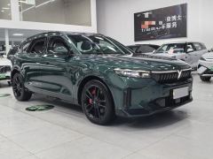 Voyah Lantu FREE 318 318km RWD World Tour Edition - фото 2