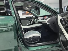 Voyah Lantu FREE 318 318km RWD World Tour Edition - фото 20
