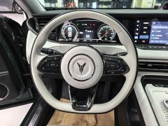Voyah Lantu FREE 318 318km RWD World Tour Edition - фото 3