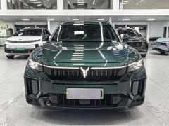 Voyah Lantu FREE 318 318km RWD World Tour Edition - фото 4