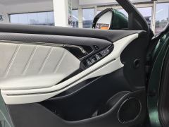 Voyah Lantu FREE 318 318km RWD World Tour Edition - фото 9