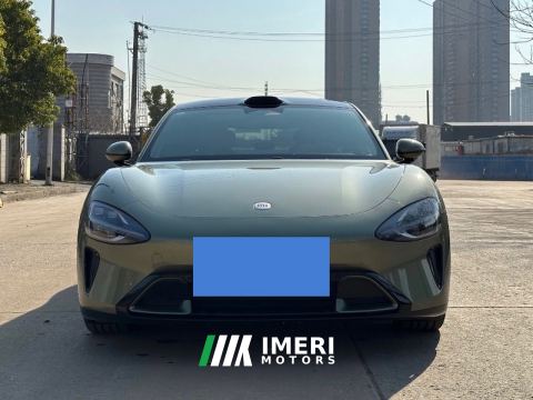 2024 Xiaomi SU7 800km AWDMaxUltra Long Range Edition - ავტომობილი ჩინეთიდან