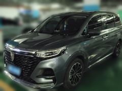 Roewe MG iMAX8 400TGI Flagship - фото 1