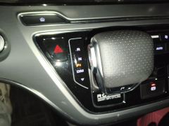 Roewe MG iMAX8 400TGI Flagship - фото 10