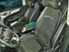 Roewe MG iMAX8 400TGI Flagship - фото 11