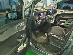 Roewe MG iMAX8 400TGI Flagship - фото 12