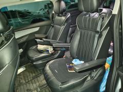 Roewe MG iMAX8 400TGI Flagship - фото 13