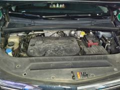 Roewe MG iMAX8 400TGI Flagship - фото 16