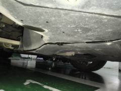 Roewe MG iMAX8 400TGI Flagship - фото 17