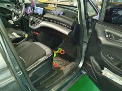 Roewe MG iMAX8 400TGI Flagship - фото 19