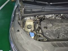 Roewe MG iMAX8 400TGI Flagship - фото 20