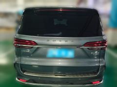 Roewe MG iMAX8 400TGI Flagship - фото 3