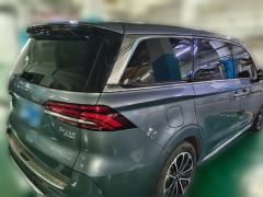 Roewe MG iMAX8 400TGI Flagship - фото 4