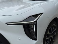 IM Motors Zhiji LS6 BEV 650km Rear-wheel drive Max - фото 10