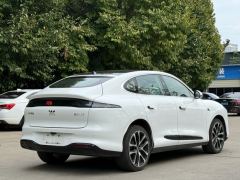 IM Motors Zhiji LS6 BEV 650km Rear-wheel drive Max - фото 13
