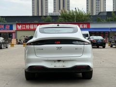 IM Motors Zhiji LS6 BEV 650km Rear-wheel drive Max - фото 14