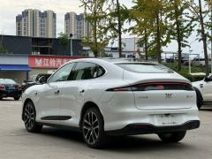IM Motors Zhiji LS6 BEV 650km Rear-wheel drive Max - фото 15