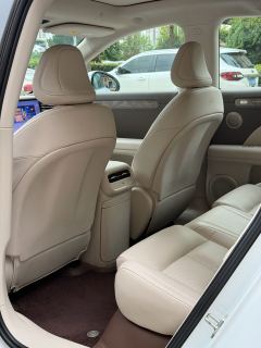IM Motors Zhiji LS6 BEV 650km Rear-wheel drive Max - фото 5