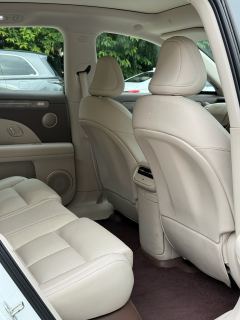 IM Motors Zhiji LS6 BEV 650km Rear-wheel drive Max - фото 7