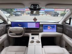 IM Motors Zhiji LS6 BEV 650km Rear-wheel drive Max - фото 8