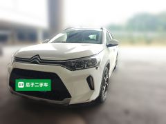 Citroen C3-XR 190THP Edition - ფოტო 1