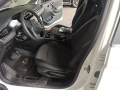 Citroen C3-XR 190THP Edition - ფოტო 11