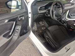 Citroen C3-XR 190THP Edition - ფოტო 12