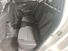 Citroen C3-XR 190THP Edition - ფოტო 13