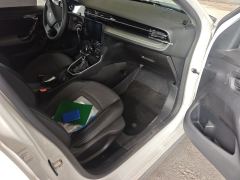 Citroen C3-XR 190THP Edition - ფოტო 19