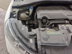 Citroen C3-XR 190THP Edition - ფოტო 20