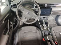 Citroen C3-XR 190THP Edition - ფოტო 6