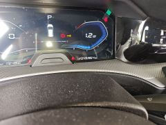Citroen C3-XR 190THP Edition - ფოტო 8