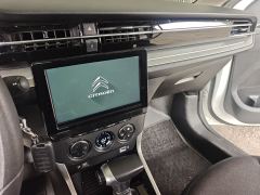 Citroen C3-XR 190THP Edition - ფოტო 9