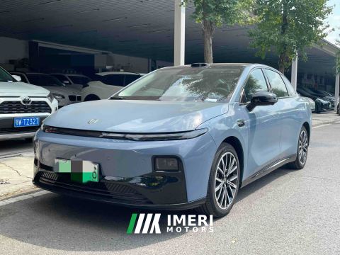 2025 Leapmotor Leapo B01 550 LiDAR Edition - ავტომობილი ჩინეთიდან
