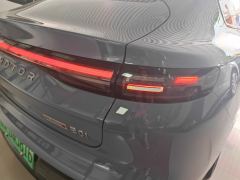 Leapmotor Leapo B01 550 LiDAR Edition - ფოტო 7