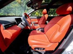 Dongfeng Yipai 008 BEV 636Max 6-seater - ფოტო 4
