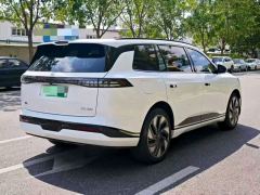 Dongfeng Yipai 008 BEV 636Max 6-seater - ფოტო 7