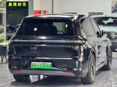Li Auto L8 Pro - ფოტო 16