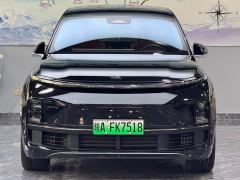 Li Auto L8 Pro - ფოტო 2