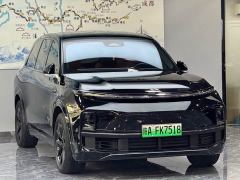 Li Auto L8 Pro - ფოტო 3