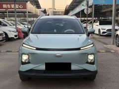 Geely Geometry E Firefly 401km Starlight - ფოტო 2