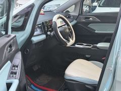 Geely Geometry E Firefly 401km Starlight - ფოტო 3
