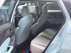 Geely Geometry E Firefly 401km Starlight - ფოტო 4