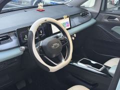 Geely Geometry E Firefly 401km Starlight - ფოტო 5