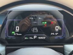 Geely Geometry E Firefly 401km Starlight - ფოტო 6