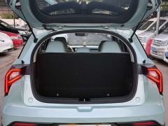 Geely Geometry E Firefly 401km Starlight - ფოტო 7