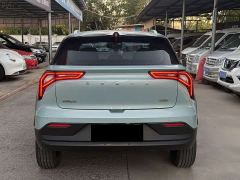 Geely Geometry E Firefly 401km Starlight - ფოტო 8