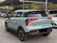 Geely Geometry E Firefly 401km Starlight - ფოტო 9