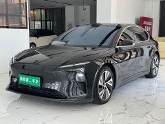 NIO ET5 75kWh - ფოტო 1